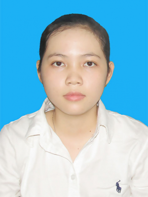 cover CV: Phạm Thị Quỳnh